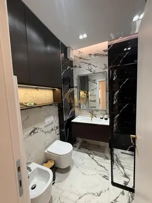 Appartamento 2+1 in affitto ad Unaza e Re, Tirana, 117 m². Foto 9 di 10