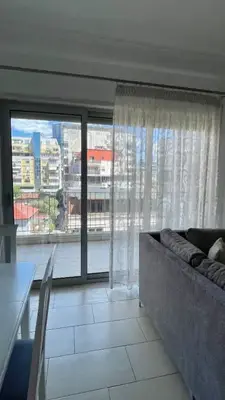 Appartamento 1+1 in affitto a Rruga Him Kolli, Tirana, 75 m². Foto 3 di 8