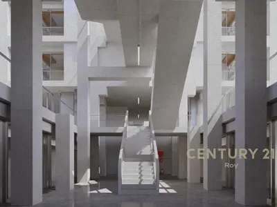 Apartament në shitje në Qerret, Kavajë, 72 m². Foto 7 nga 12