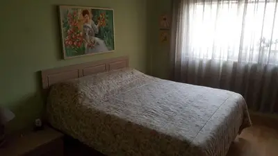 Apartament 2+1 me qera në Urgjenca e Pediatrisë, Tiranë, 75 m². Foto 10 nga 12