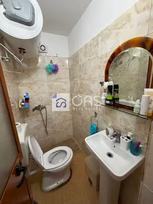 Apartament 1+1 me qera në Rruga Siri Kodra, Tiranë, 75 m². Foto 7 nga 7
