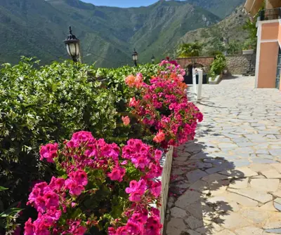 Villa for sale in Borsh, Vlorë, 120 m². Photo 3 of 7