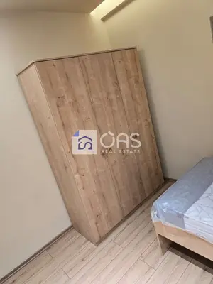Apartament 1+1 me qera në Don Bosko, Tiranë, 58 m². Foto 3 nga 9