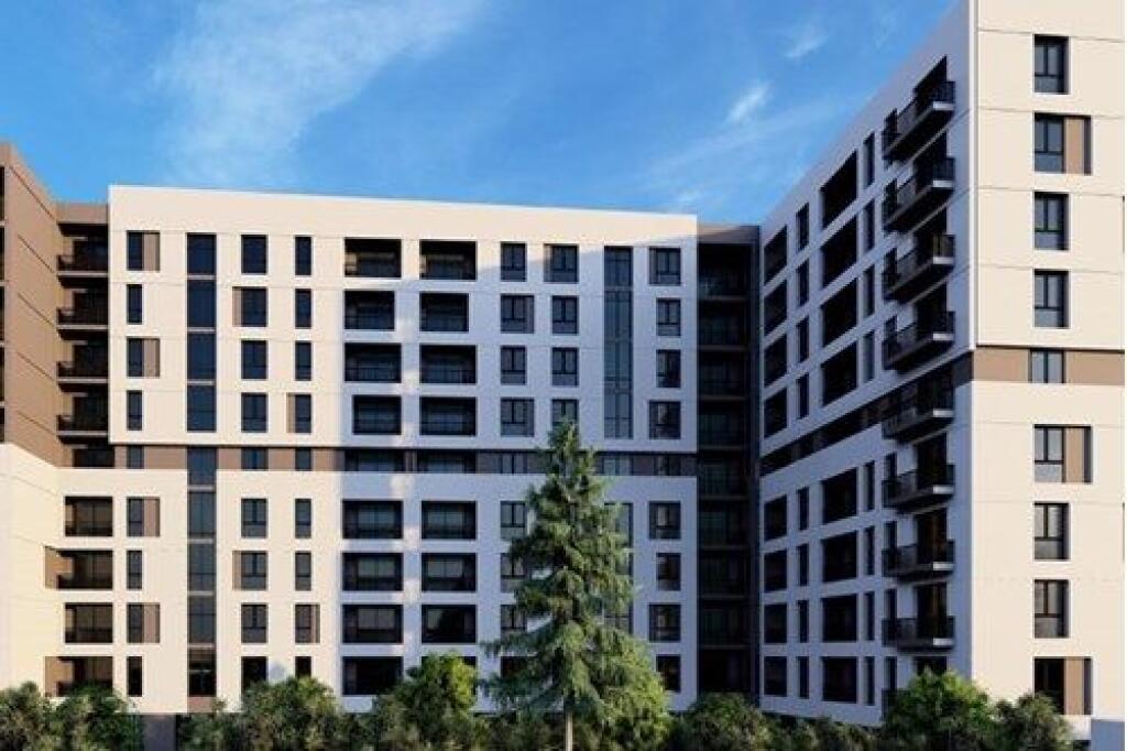 Apartment 2+1 for sale in Porcelan, Tirana, 108 m². Photo 1 of 3