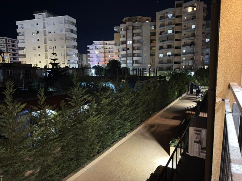 Dupleks 1+1 në shitje në Rruga Pelivan Leskaj, Vlorë, 55 m². Foto 8 nga 9