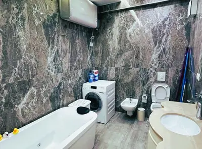 Appartamento 3+1 in affitto a Kopshti Botanik Zoologjik, Tirana, 140 m². Foto 3 di 4