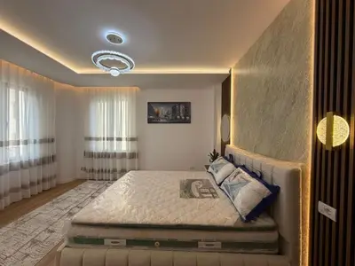 Apartament 2+1 në shitje në Globe, Tiranë, 116 m². Foto 7 nga 11