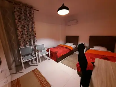 Appartamento 2+1 in affitto a Vollga egnatia, Durazzo, 120 m². Foto 6 di 9