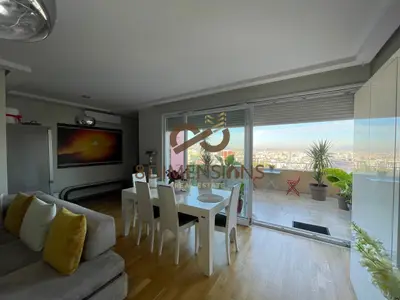 Apartament 3+1 në shitje në Kopshti Botanik Zoologjik, Tiranë, 180 m². Foto 5 nga 12