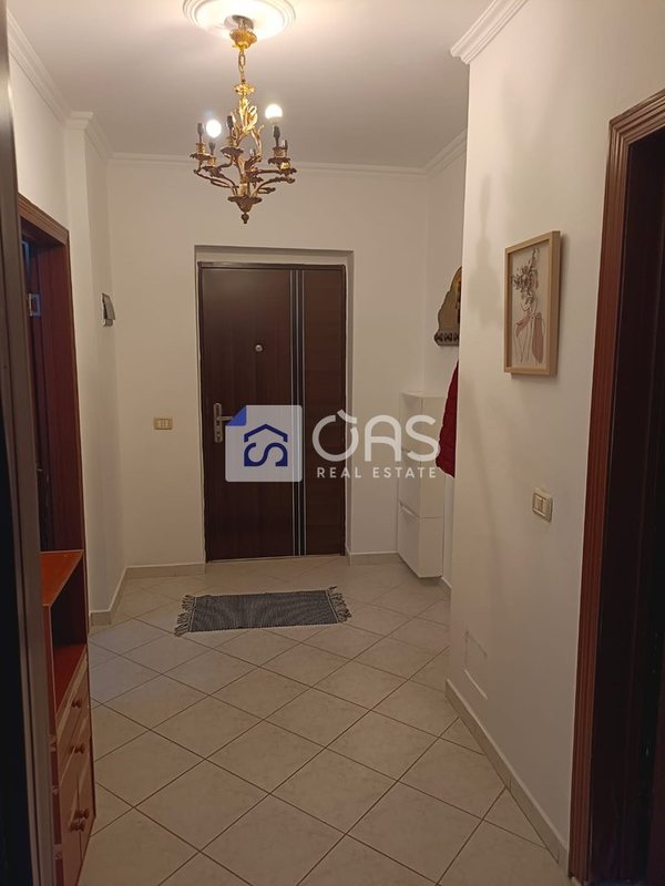 Apartament 1+1 me qera në Laprakë, Tiranë, 70 m². Foto 7 nga 7