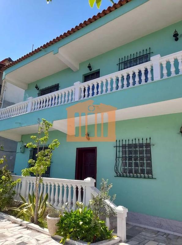 Vilë në shitje në Hyrja e Durresit, Durrës, 210 m²