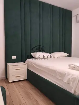 Apartament me qera në Sheshi Pranvera, Durrës, 78 m². Foto 1 nga 7