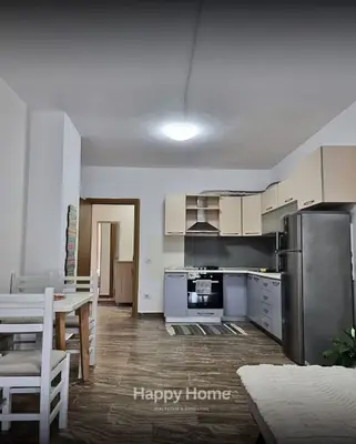 Appartamento 1+1 in affitto a Rruga Ali Shefqeti, Tirana, 100 m². Foto 2 di 8