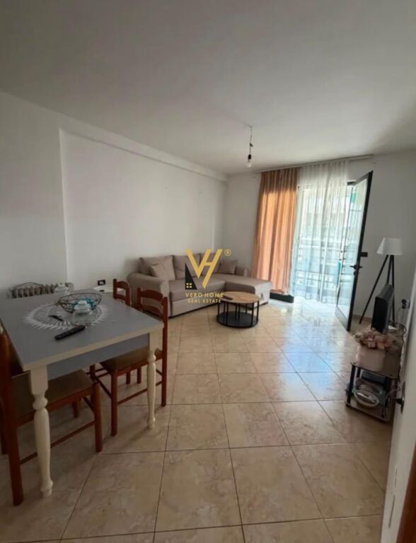 Apartament 1+1 me qera në Yzberisht, Tiranë, 71 m². Foto 1 nga 3