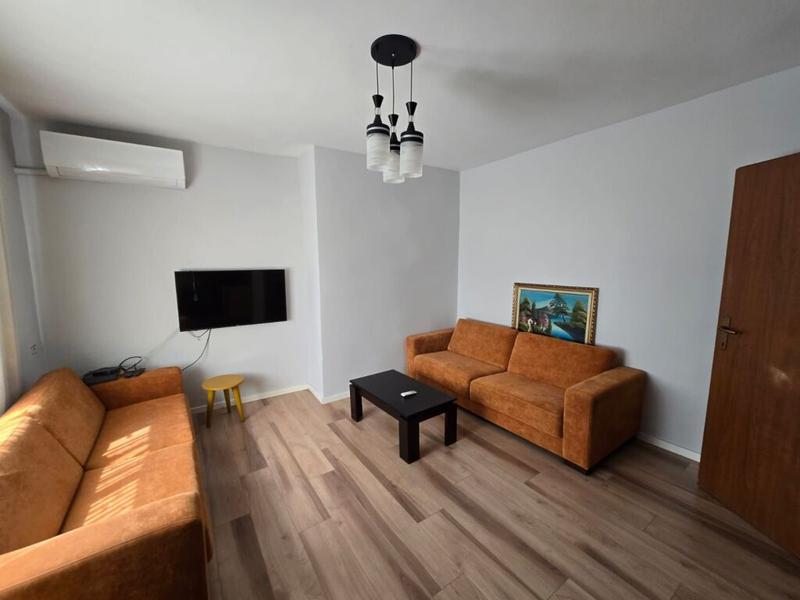 Appartamento 1+1 in vendita a Rruga Petro Nini Luarasi, Tirana, 50 m²