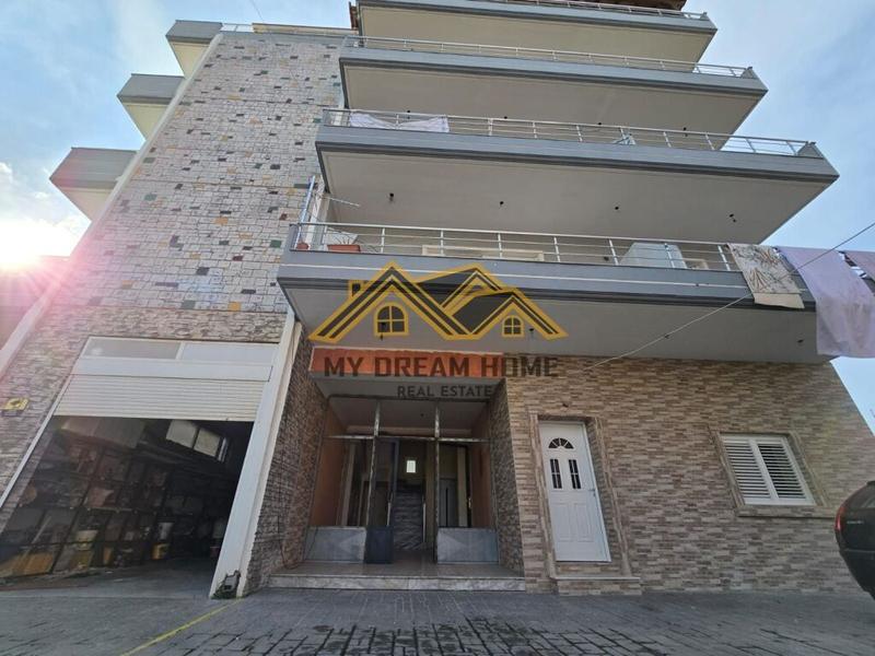 Tokë në shitje në Stacioni i Trenit, Durrës, 809 m². Foto 2 nga 12