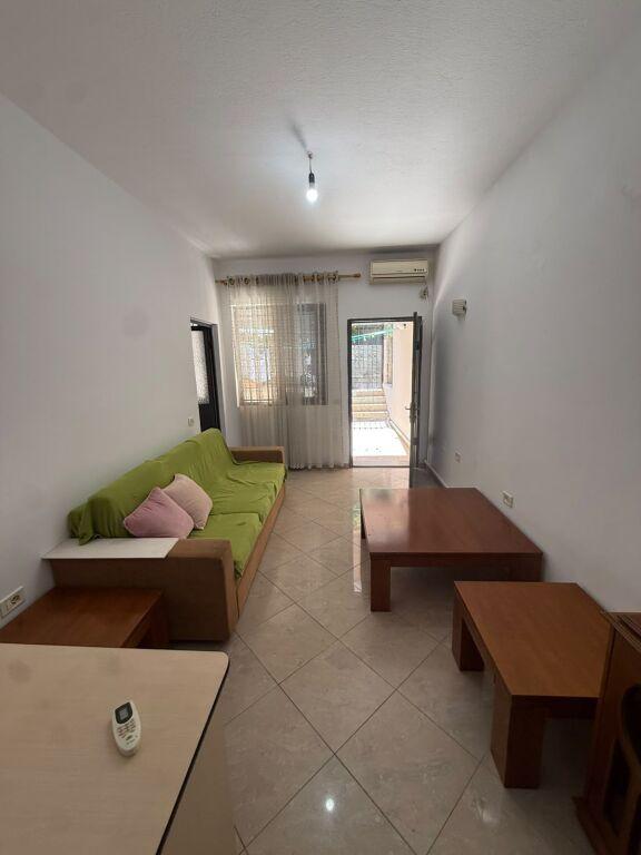 Apartament me qera në Allias, Tiranë, 120 m²