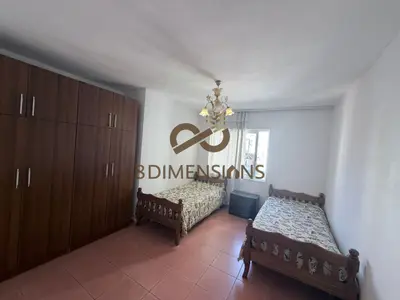 Appartamento 2+1 in vendita a Rruga Petro Nini Luarasi, Tirana, 71 m². Foto 5 di 7