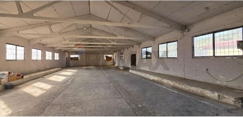 Magazinë në shitje në Vaqarr, Tiranë, 500 m². Foto 3 nga 4