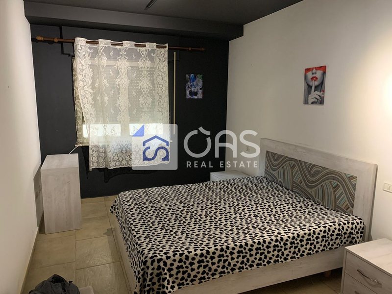 Appartamento 2+1 in affitto a Rruga Fortuzi, Tirana, 95 m²