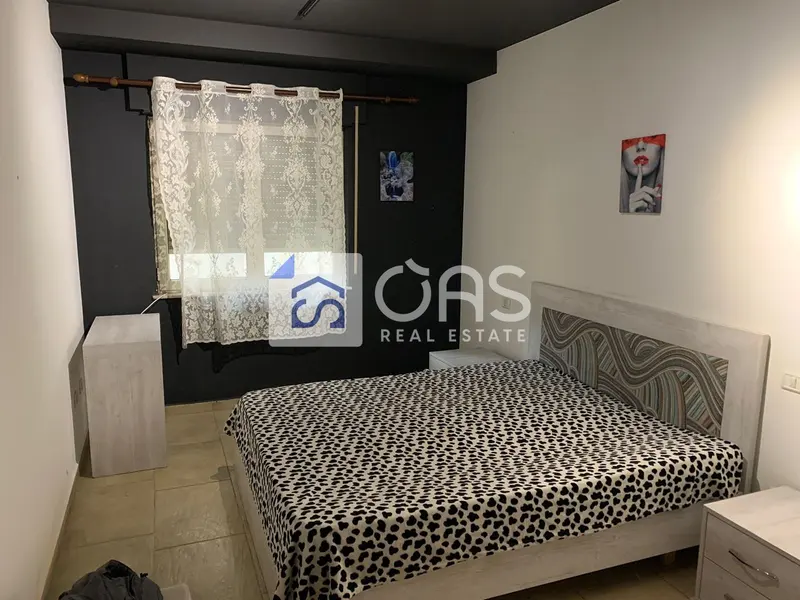 Appartamento 2+1 in affitto a Rruga Fortuzi, Tirana, 95 m²