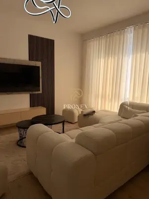 Apartament 1+1 me qera në Rruga Jordan Misja, Tiranë, 70 m². Foto 2 nga 10