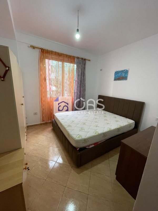 Appartamento 1+1 in affitto a Yzberisht, Tirana, 58 m²