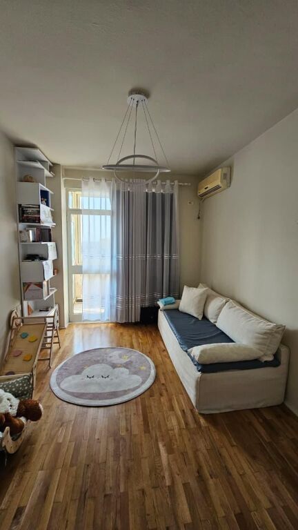 Appartamento 2+1 in affitto a Rruga Fortuzi, Tirana, 114 m². Foto 2 di 3