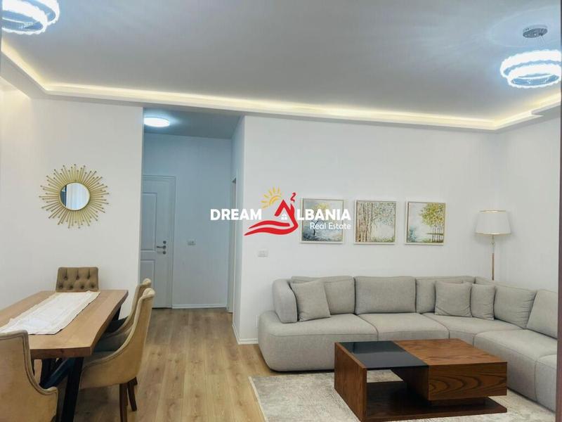 Apartment 2+1 for sale in Rruga Egnatia, Tirana, 106 m²