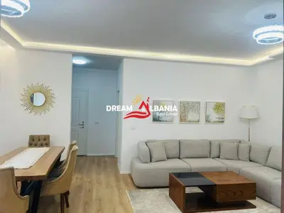 Appartamento 2+1 in vendita a Rruga Egnatia, Tirana, 106 m². Foto 1 di 8