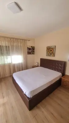 Apartment 1+1 for rent in Rruga Llujej, Shkodër, 80 m². Photo 3 of 5
