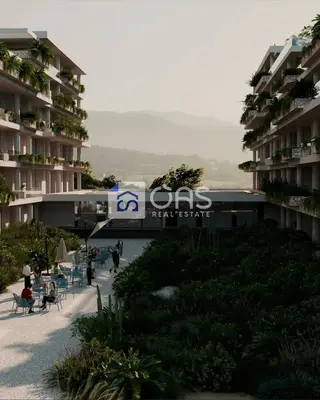 Garsoniere në shitje në Orikum, Vlorë, 62 m². Foto 3 nga 4