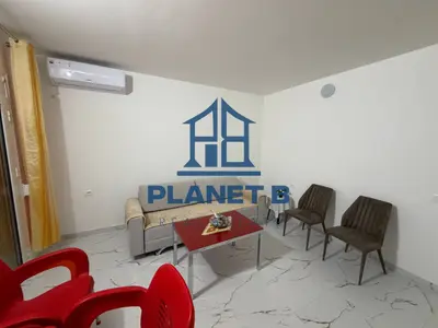 Appartamento in affitto a Plazhi i Vjetër, Valona, 60 m². Foto 4 di 7