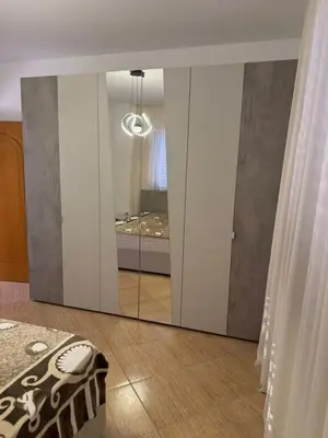 House 2+1 for rent in Rruga Besa, Tirana, 130 m². Photo 10 of 12