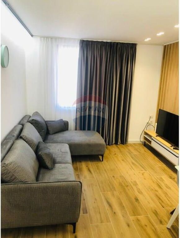 Apartament në shitje në Pazari i Ri, Tiranë, 89 m². Foto 1 nga 3