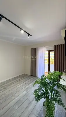 Apartament 1+1 në shitje në Plazh, Durrës, 50 m². Foto 2 nga 7