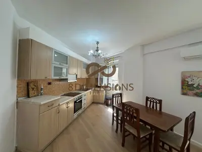 Zyrë me qera në Blloku, Tiranë, 120 m². Foto 2 nga 5