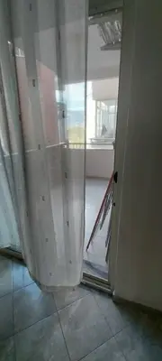 Apartament 1+1 me qera në Liqeni i Thatë, Tiranë, 60 m². Foto 4 nga 4