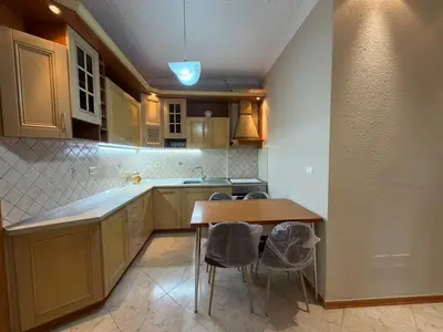 Apartament 2+1 me qera në Rruga e Kosovarëve, Tiranë, 92 m². Foto 4 nga 10