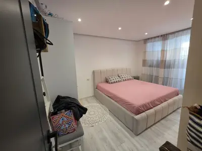 Apartament 2+1 në shitje në Vasil Shanto, Tiranë, 110 m². Foto 7 nga 12