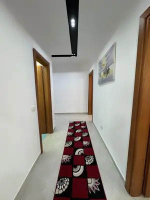 Apartament 2+1 me qera në Plazh Iliria, Durrës, 85 m². Foto 6 nga 8