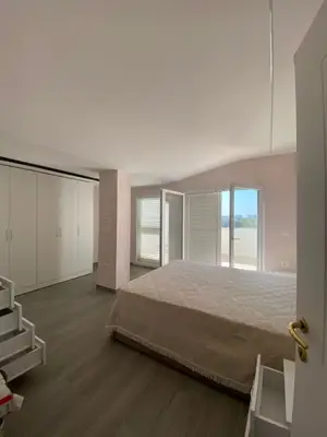 Appartamento 1+1 in affitto a Spitallë, Durazzo, 75 m². Foto 7 di 10