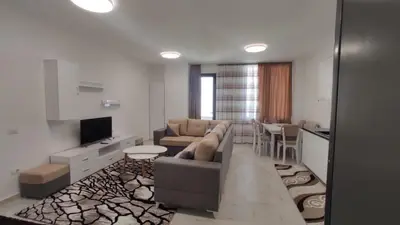 Appartamento 2+1 in affitto a Vollga, Durazzo, 120 m². Foto 4 di 12