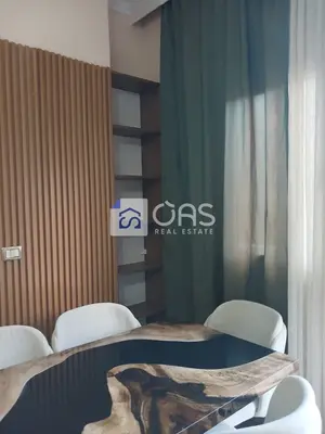 Apartament 1+1 me qera në Selvia, Tiranë, 80 m². Foto 10 nga 12