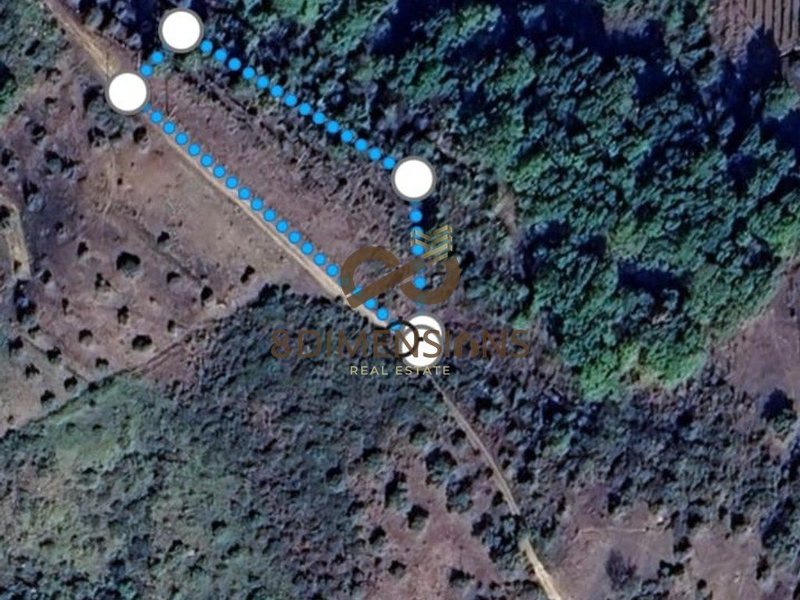 Terreno in vendita a Ardenicë, Lushnja, 3.000 m²