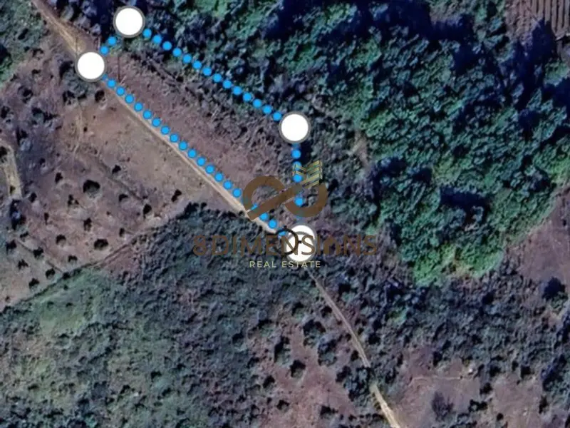 Tokë në shitje në Ardenicë, Lushnjë, 3 000 m²