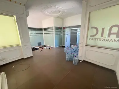 Zyrë me qera në Restorant Durrësi, Tiranë, 250 m². Foto 4 nga 9