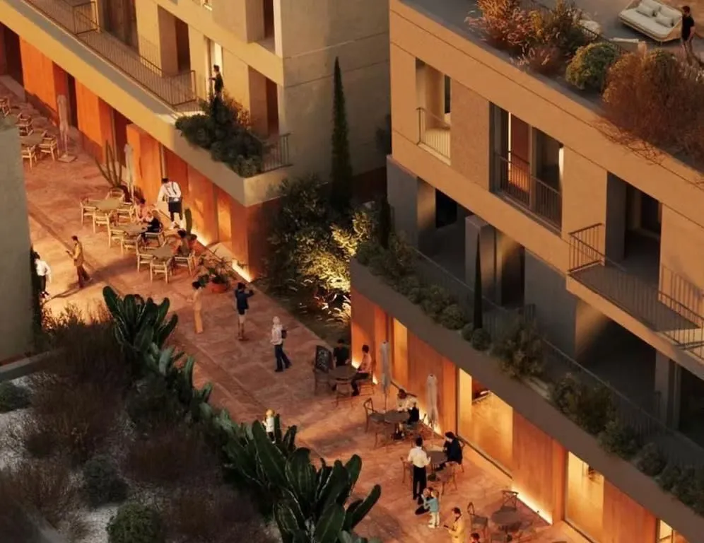 Apartament 1+1 në shitje në Palase, Vlorë, 110 m². Foto 1 nga 2