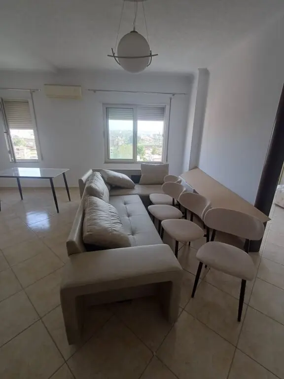 Apartament 1+1 në shitje në Plazhi Teuta, Durrës, 60 m²