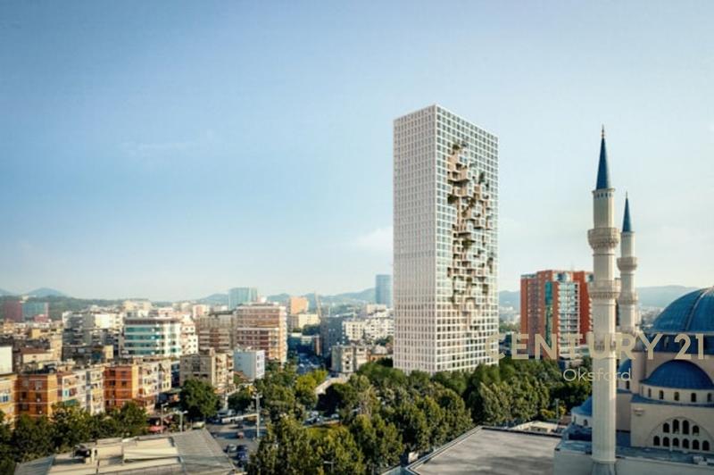 Parking space for rent in Qendra Tregtare ETC, Tirana, 500 m²